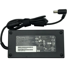 Зарядное устройство Acer 230W 19.5V 11.8A 7.4x5.0mm A12-230P1A (80670): Напряжение 19.5V