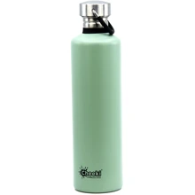 Бутылка для воды Cheeki Classic Single Wall 1 литр Pistachio: Производитель Cheeki