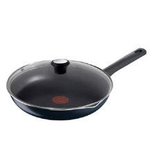 Сковорода обычная Tefal Family Day (B5660453_SET): Тип сковороды Традиционная