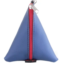 Универсальный чехол для наушников Red Point Pyramid Blue (МД.01.З.06.23.003.М): Тип Чехол