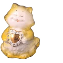 Фигурка Lefard Декоративная кошка (149-177): Производитель Lefard