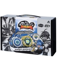 Дзига Auldey Infinity Nado Крек Super Whisker-s Небесний Вихор (YW624701): Виробник Auldey