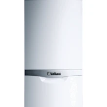 Газовий котел Vaillant turboTEC plus VUW 242 / 5-5: Кількість контурів двоконтурний