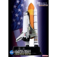 Авиамодель Dragon Wings Спейс-шаттл "Discovery" с ракетными ускорителями (DRA-WINGS47403): Производитель Dragon Wings