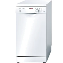 Посудомойка Bosch SPS40F22EU: Размеры 84,5x45x60