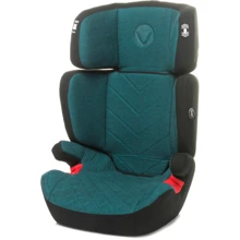 Автокрісло 4Baby Vito Blue (синій) (гр. 2/3): Група 2-3