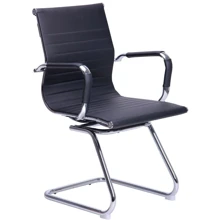 AMF Slim CF (XH-632C) черный (513265): Тип для посетителей