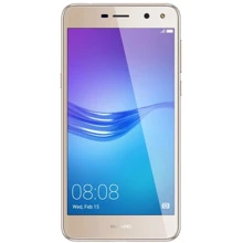 Смартфон Huawei Y5 2017 2/16Gb Gold Approved Витринный образец: Причина уценки Как новый (витринный образец): смартфон выглядит и функционирует как новый. Смартфон полностью протестирован по программе Approved, все функции работают корректно