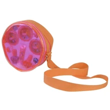 Набір косметики MARKWINS POP у сумці Neon Pink (1539012E): Виробник MARKWINS