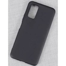 Чехол для телефонов TPU Case Black for Samsung G780 Galaxy S20 FE: Совместимость Samsung G780 Galaxy S20 FE