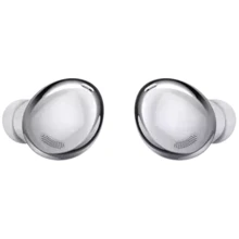 Навушники Samsung Galaxy Buds Pro Silver (SM-R190NZSASEK) UA: Тип конструкції вакуумні