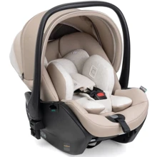 Автокрісло Chicco First-Seat Recline i-Size бежеве (87100.50): Група 0+