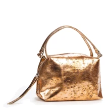 Жіноча сумка через плече ARTiS Bags бронзова (16585807): Стать жіночий