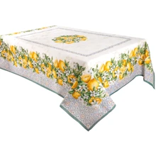 Гобеленова скатертина Lefard SORRENTO 140х300 см (732-254): Тип Скатертини