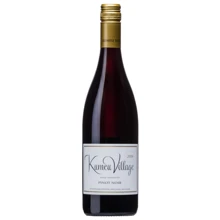 Вино Kumeu River Village Pinot Noir, 2018 (0,75 л) (BW45500): Страна производитель Новая зеландия