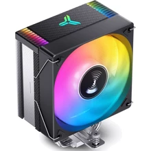Кулер Jonsbo CR-1000 EVO Black: Рівень шуму, dB 32