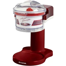 Подрібнювач льоду Ariete 78 Sweet Granita: Виробник Ariete