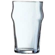 Келих Luminarc Beer Nonic для пива 580 мл (J9392): Призначення Для пива