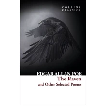 Edgar Allan Poe: The Raven and Other Selected Poems: Виробник William Collins