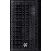 Акустическая система YAMAHA DXR8MKII: Тип Среднего поля