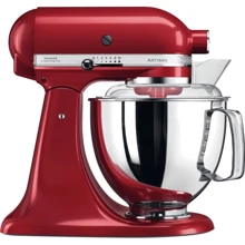 Миксер KitchenAid Artisan 5KSM175PSEER: Мощность, Вт 300