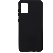Чехол для телефонов ArmorStandart ICON Case Black for Samsung A715 Galaxy A71 (ARM56342): Совместимость Samsung A715 Galaxy A71