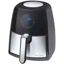 Фритюрница Profi Cook PC-FR 1147: Тип устройства Фритюрница
