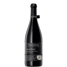 Вино Yalumba Handpicked Shiraz &amp; Viognier, 2015 (0,75 л) (BW37240): Страна производитель Австралия