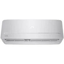 Кондиционер Toshiba RAS-18U2KH2S-EE/RAS-18U2AH2S-EE: Вид установки внутреннего блока настенный