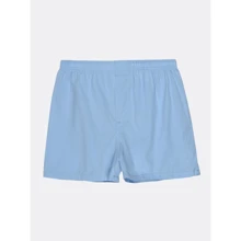 Шорты H&M 141-3977914 158-164 см голубые: Тип Шорты
