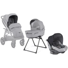 Модульная система Inglesina APTICA XT (CAB) HORIZON GREY (AA73P0HRG): Производитель Inglesina