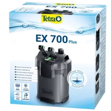 Зовнішній фільтр Tetra External EX 700 для акваріума 100-200 л (302747): Виробник Tetra