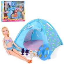 Кукла A-Toys BLD145: Производитель A-Toys