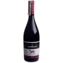 Вино Don Aurelio Syrah D.O.P. Valdepenas красное сухое 0.75л 13% (PLK8437000044451): Страна производитель Испания