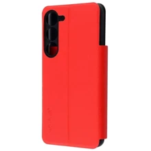 Чохол для телефона WAVE Show Case Red для Samsung S916 Galaxy S23 Plus: Сумісність Samsung S916 Galaxy S23 Plus