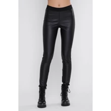 Леггинсы ArtStyleLeggings LSN-334A-40 40 черные: Страна производитель Украина