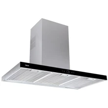 Вытяжка Teka DLH 986 T (40487182): Тип воздухоочистителя Рециркуляция, Отвод