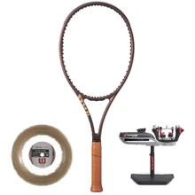 Ракетка Wilson Pro Staff 97 V14.0 Gr3 (WR125711): undefined undefined