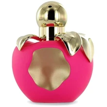 Туалетна вода Nina Ricci La Tentation De Nina 50 ml: Вид Туалетна вода