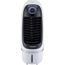 Кліматичний комплекс Honeywell ell CS10PEI: Площа приміщення, кв.м 20
