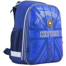 Рюкзак каркасный H-12 Oxford (554585): Возрастная группа от 7 до 14 лет
