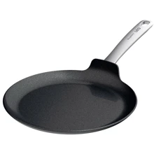 Сковорода для блинов BergHoff Leo Graphite 26 см 0.8 л (3950568): Тип сковороды Для блинов