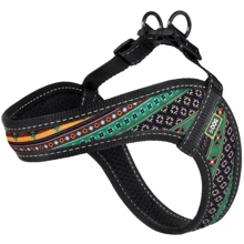 Шлея Hidog Comfort Boha green 28-34см/XXS (135\1004): Производитель HiDog