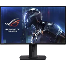 Монитор Asus PG278QE (90LM00U5-B02370): Покрытие экрана матовое