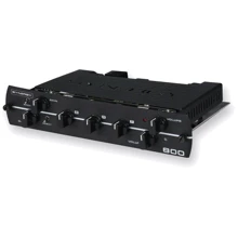Преам модуль SYNERGY 800 Preamp Module: Виробник SYNERGY