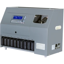 Счетчик монет Magner 910: Производитель Magner