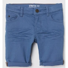 Шорти H & M 5867087 128 см сині: Тип Шорти