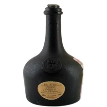 Коньяк Lheraud Charles X 0.7л 43% (VTS5501360): Объем, л 0.7