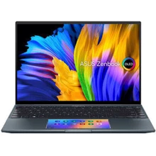 Ноутбук ASUS Zenbook 14X OLED UX5400EA (UX5400EA-I716512G1W) RB: Экран 14" OLED (2880x1800) Touch