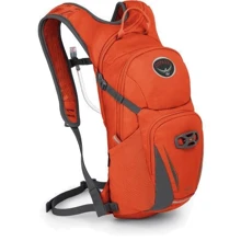 Рюкзак туристический Osprey Viper 9 Blaze Orange O/S: Производитель Osprey